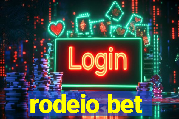 rodeio bet